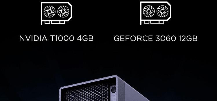 联想ThinkStation P348专业工作站 搭载英特尔8核16线程酷睿处理器极速性能升级