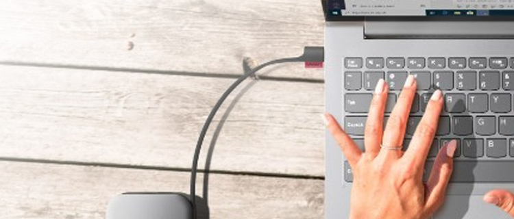 联想Lenovo Go 20000mAh USB-C 笔记本充电宝65W大功率输出三设备同时充电