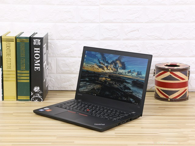 联想ThinkPad T470笔记本电脑 搭载NVIDIA 940MX独显畅享高清影音体验