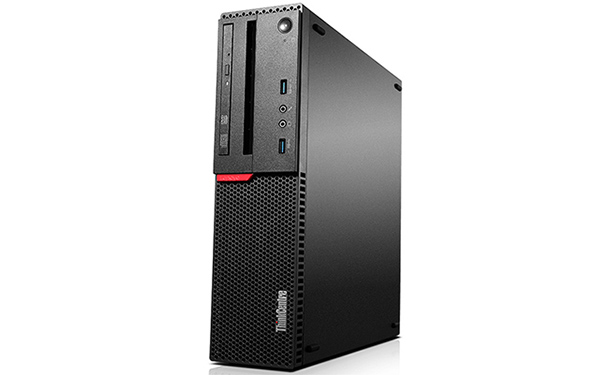 联想ThinkCentre M4600s台式机 品质与安全兼备的智能办公选择