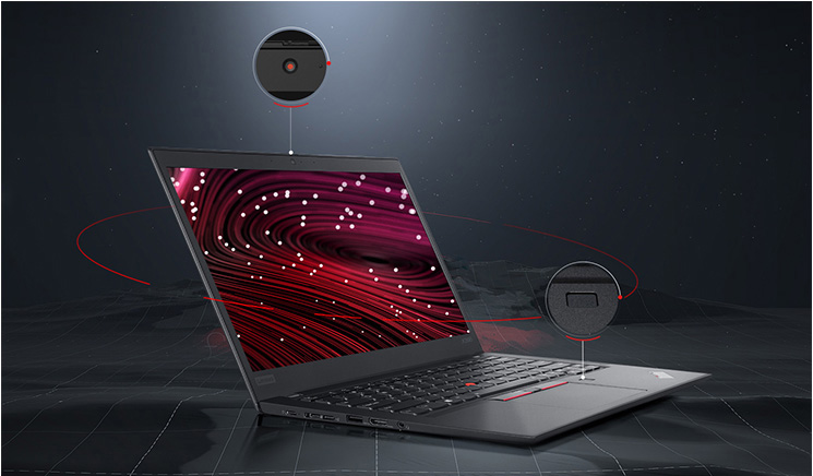 联想ThinkPad X395锐龙PRO商务本 轻薄机身强劲性能11小时续航
