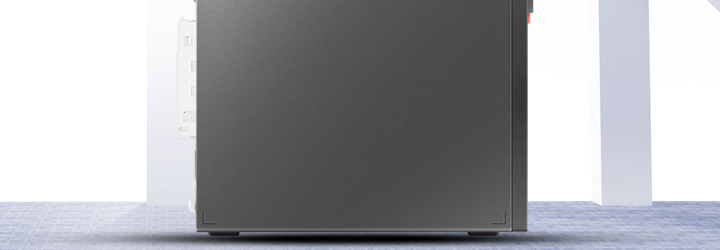 联想ThinkCentre M720s台式机 USB3.1 Gen2高速接口+可选Type-C扩展
