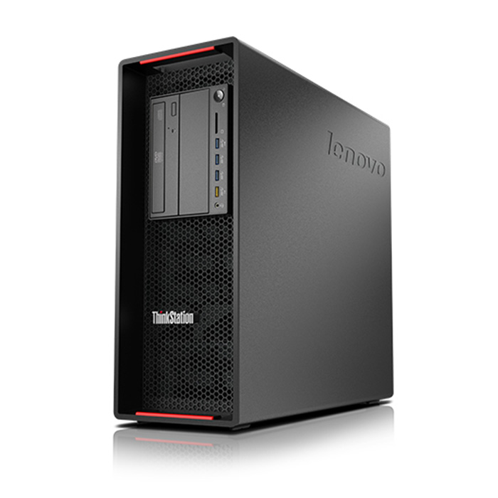 联想ThinkStation P510图形工作站 单路强劲性能打造专业计算平台