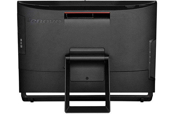 联想启天M2300商用一体机 J3060处理器满足企业采购需求