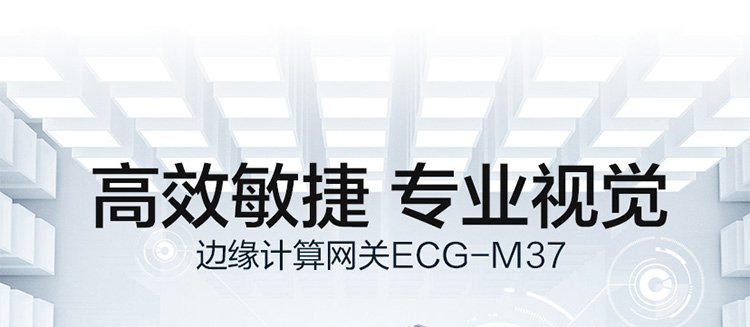 联想Lenovo ECG-M37工控机 1升体积配备NV JETSON NX芯片组