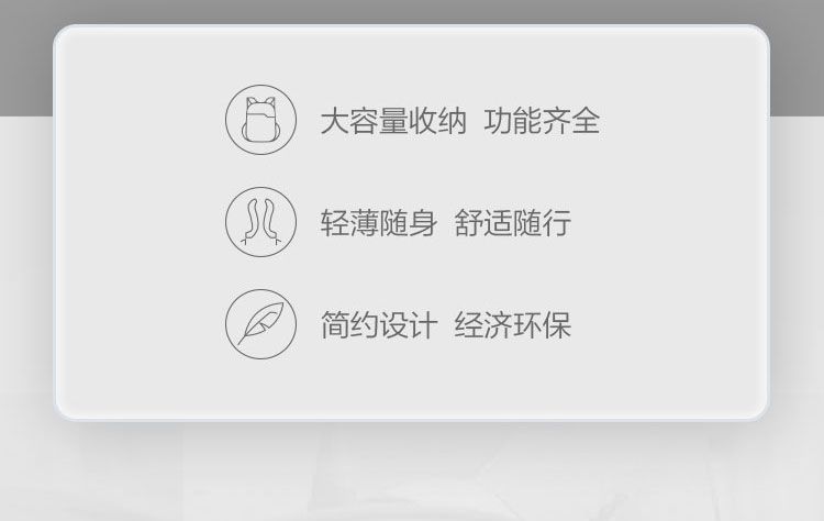联想ThinkPad 16英寸商务背包 轻便环保再生PET材质多功能收纳设计人体工学肩带