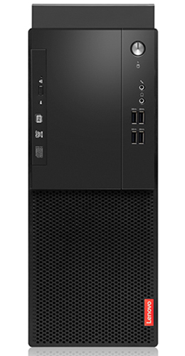 联想启天M415台式机 七代酷睿高速NVMe SSD商务办公流畅升级