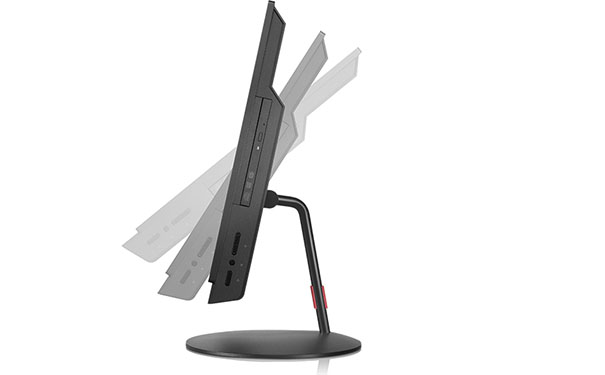 联想ThinkCentre M8300z商用一体机 21.5英寸广视角强劲第六代英特尔酷睿处理器
