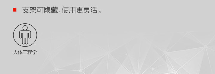 联想ThinkPad经典小红点有线键盘0B47190 精准操控高效办公节省空间提升工作效率