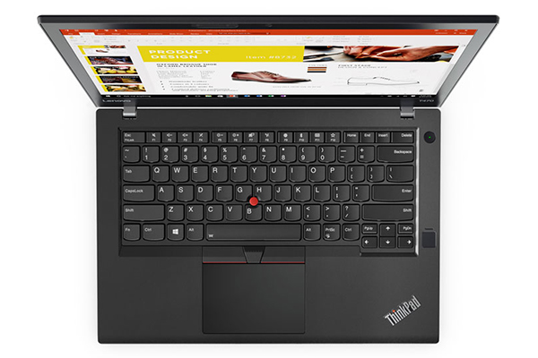 联想ThinkPad T470笔记本电脑 搭载NVIDIA 940MX独显畅享高清影音体验