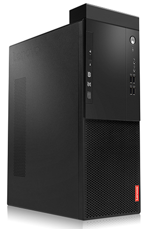 联想启天M415台式机 七代酷睿高速NVMe SSD商务办公流畅升级