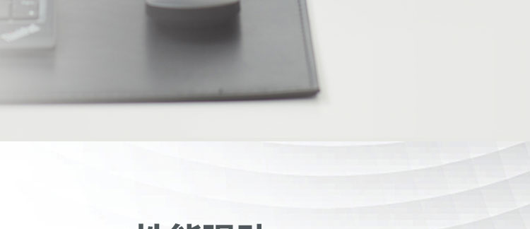 联想ThinkPad 40AF0135CN双接口扩展坞 USB-A/USB-C兼容 高功率充电和双4K显示