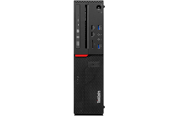 联想ThinkCentre M6600s专业办公台式机 定制化IT解决方案首选