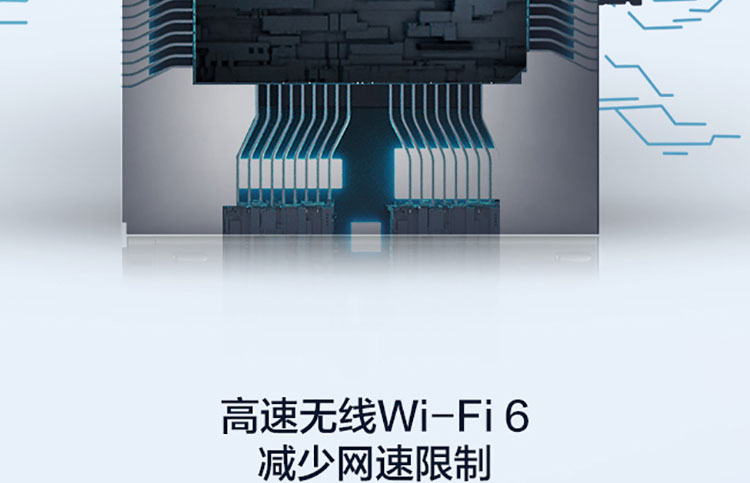 联想启天M455商用台式机 双内存插槽支持32GB畅快运行高负载软件