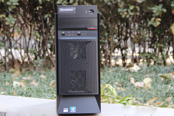 联想启天M4600高性能商用台式机 i7-6700 8G内存1TB硬盘2G独显