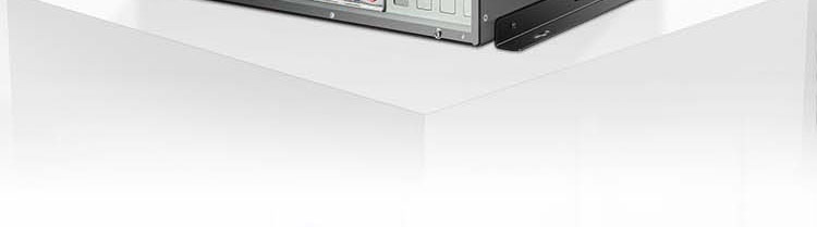 联想ECI-320工业级壁挂式工控机 小体积大扩展