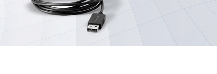 联想100 USB头戴耳麦 商务VoIP通话专用舒适佩戴清晰收音