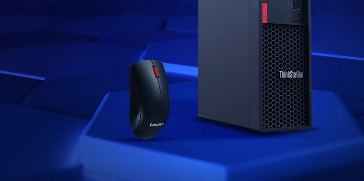 联想ThinkStation P330工作站 8.4L小机身至强性能工作站