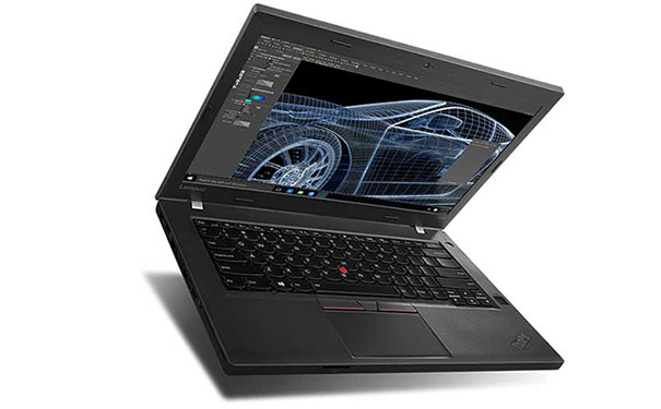 联想ThinkPad T460P笔记本 14英寸FHD触摸屏NVIDIA 940MX独显加持
