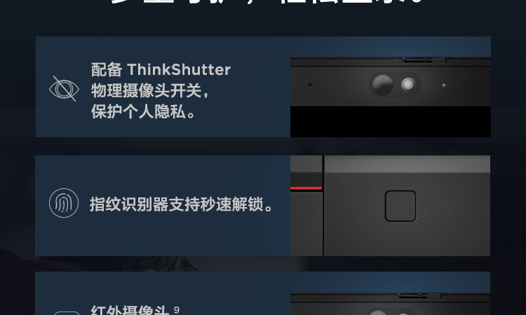 联想ThinkPad T15笔记本 第十代英特尔i7 NVIDIA MX330强劲性能助力高效办公