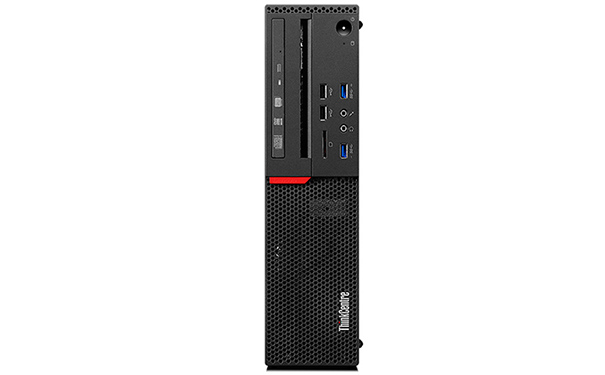 联想ThinkCentre M4600s台式机 品质与安全兼备的智能办公选择