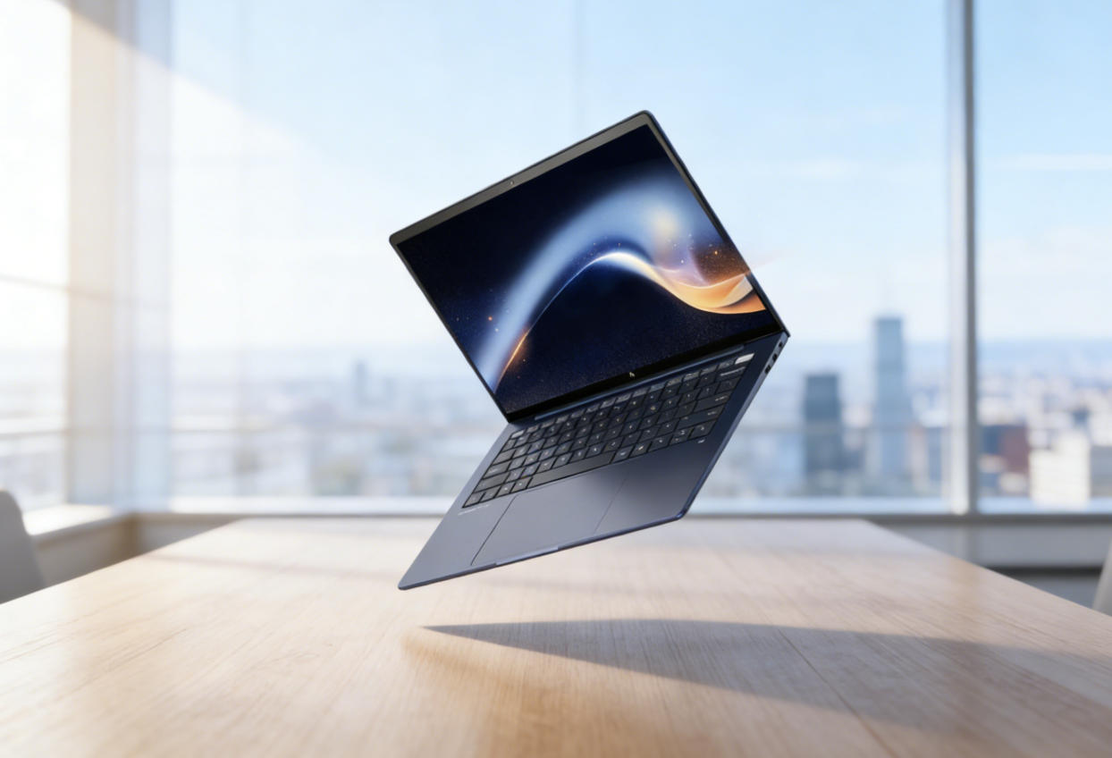 办公笔记本电脑有必要追求高性能吗？Linux版笔记本电脑适合普通办公用户吗？