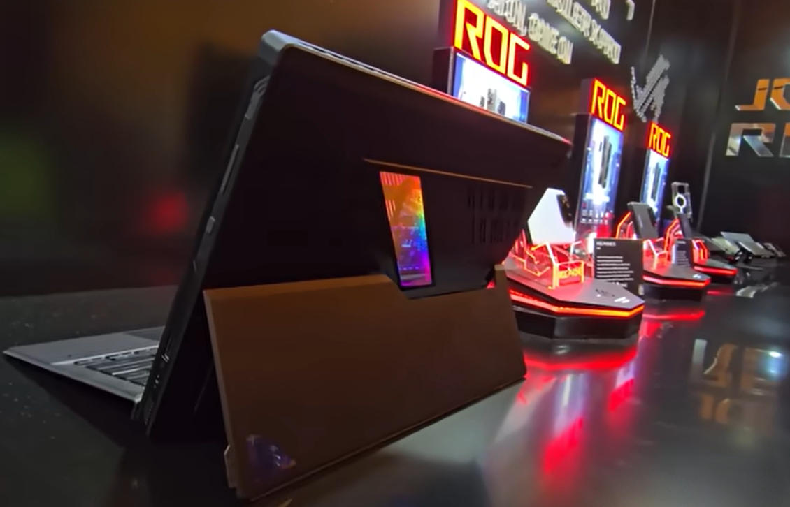 B370核显到底有多强？B370核显正面挑战RDNA3.5！轻薄本不再需要独显？