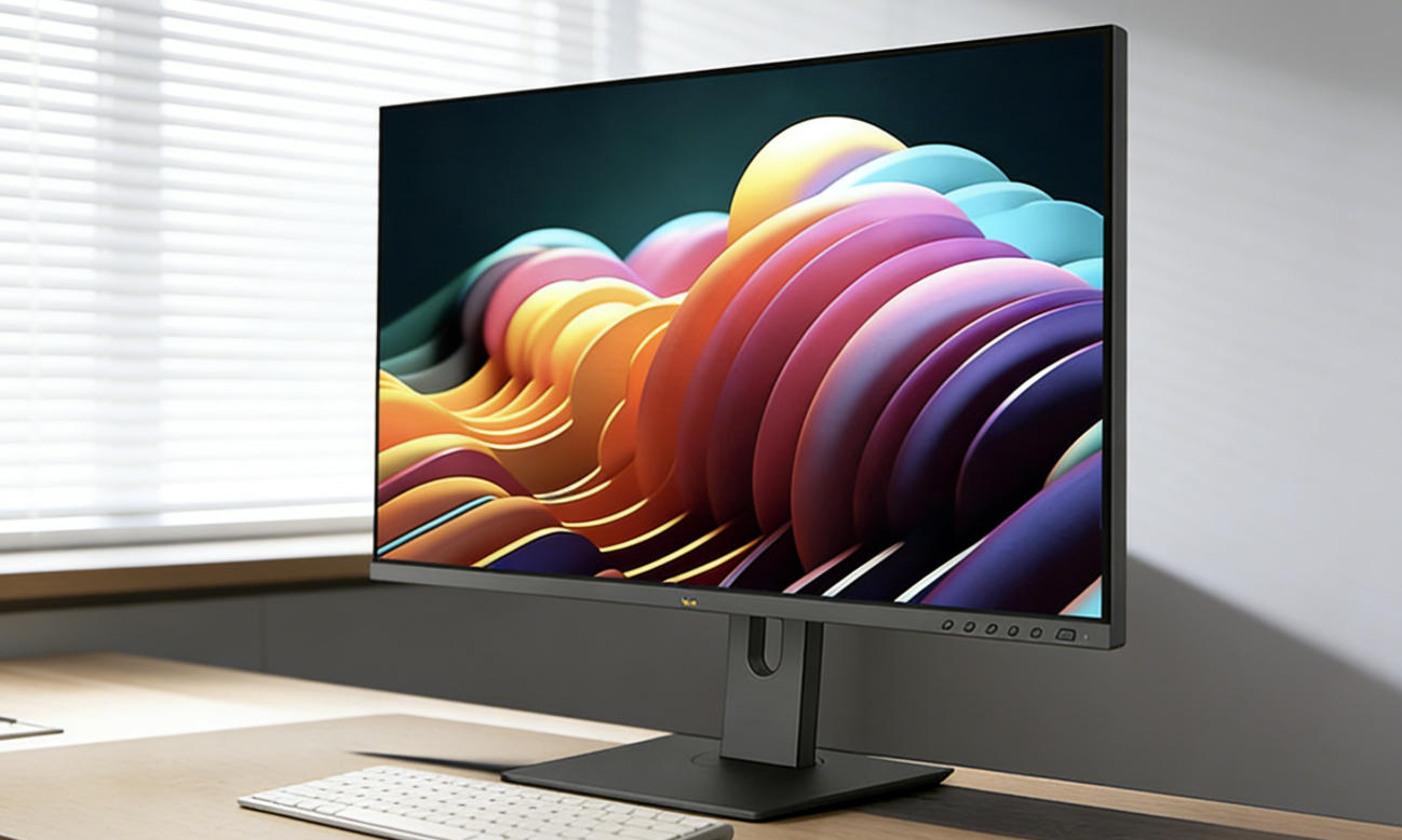 4K显示器怎么选？适合MacBook的外接显示器有哪些？优派VG2781-4K评测