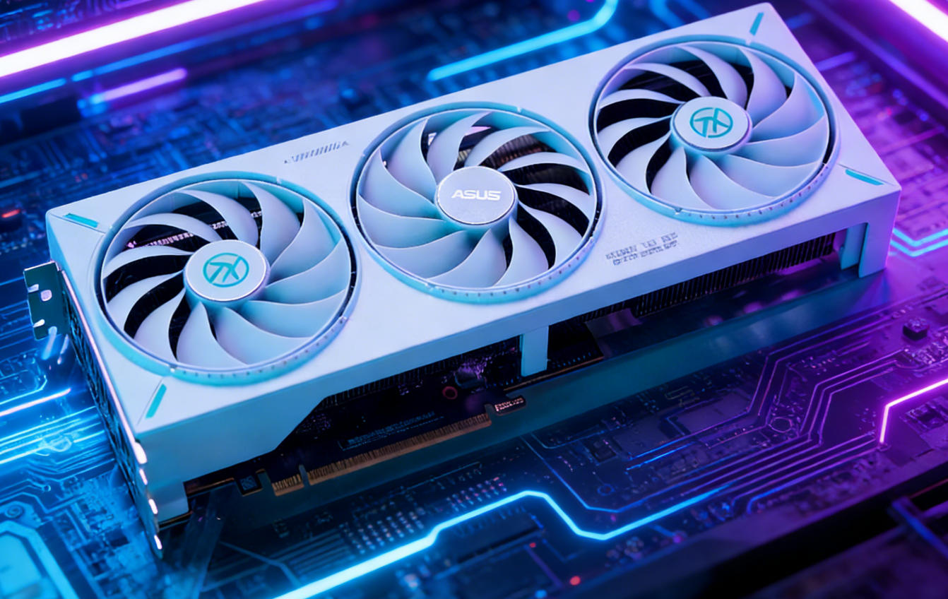 RTX5070 Ti值不值得买？不同玩家该怎么选显卡？NVIDIA DLSS 4对游戏帧率意味着什么？