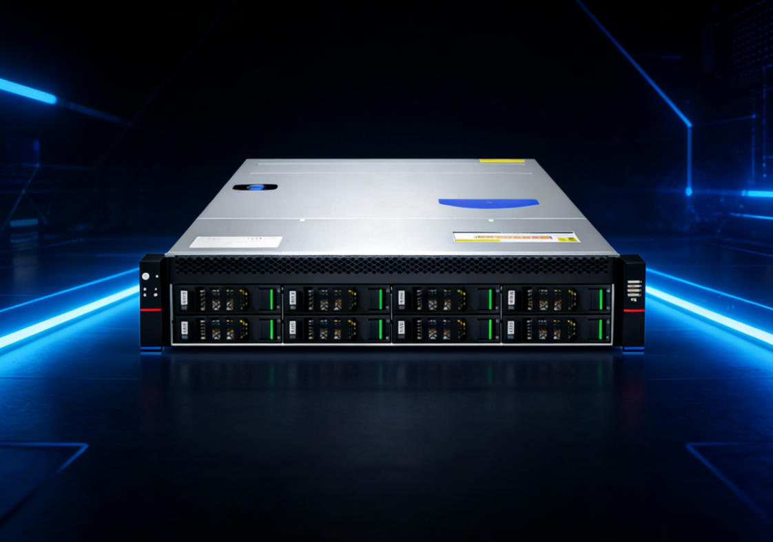 国产服务器怎么选？国产X86算力服务器的真实水平评测！为什么X86仍是主流服务器架构？