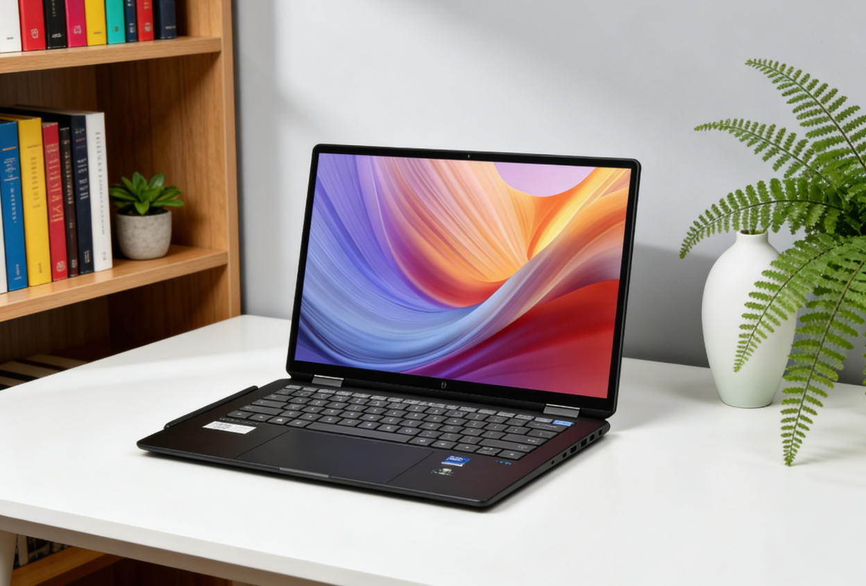 惠普星Book Ultra 14值不值得买？惠普星Book Ultra 14的优势在哪？高端轻薄本怎么选？