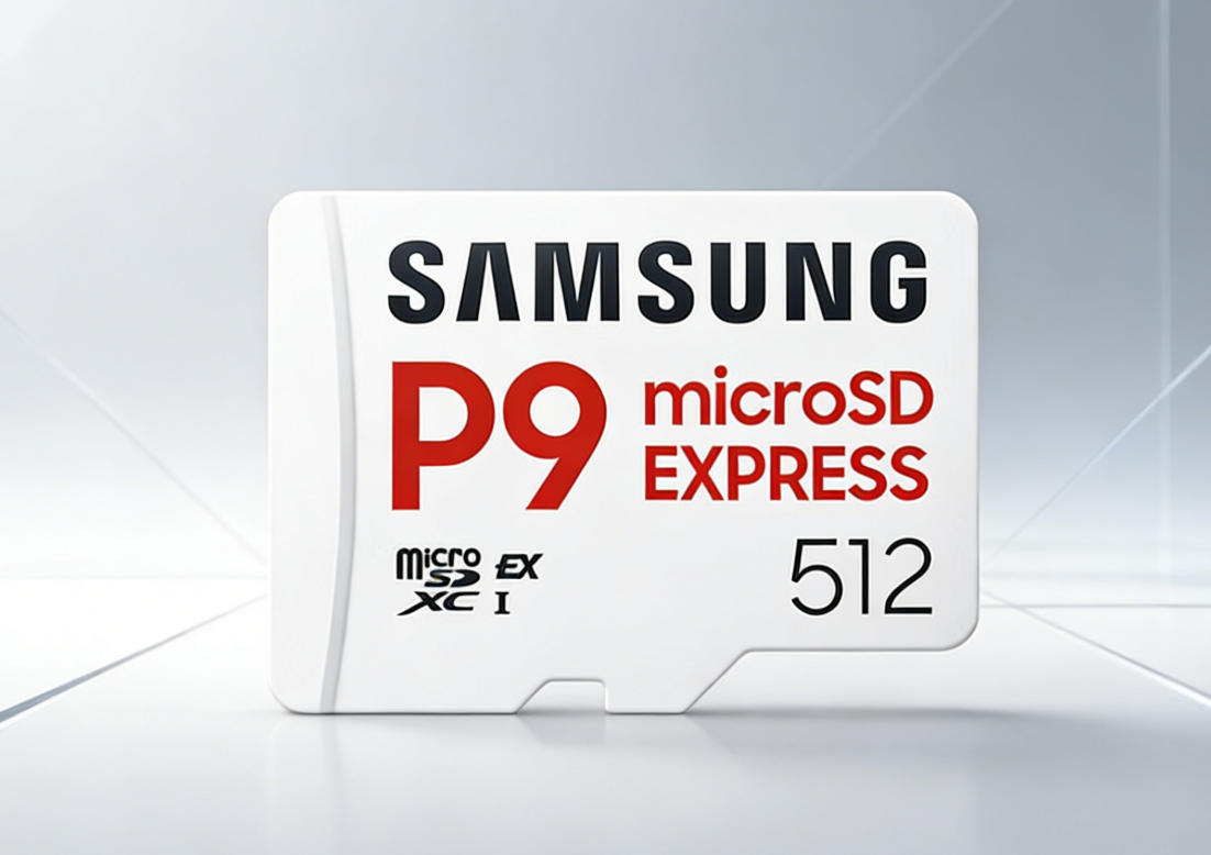 Switch 2存储卡怎么选?三星P9 Express值不值得买?Switch 2三星存储卡评测! Switch 2存储卡怎么选?三星P9 Express值不值得买?Switch 2三星存储卡评测!