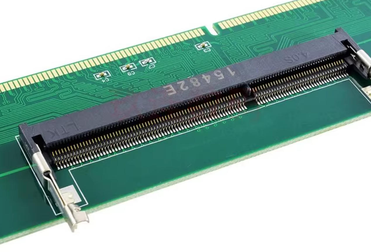 内存转接卡到底能不能用？内存转接卡是不是智商税？应对内存涨价有没有替代方案？