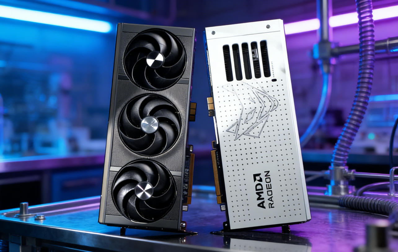 蓝宝石Phantomlink显卡必须搭配BTF主板吗？背插供电会不会影响显卡散热？