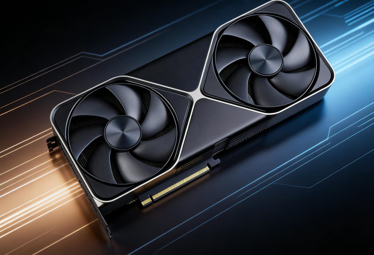 英伟达如何应对显存短缺的问题？显卡市场何时才能恢复正常供应？