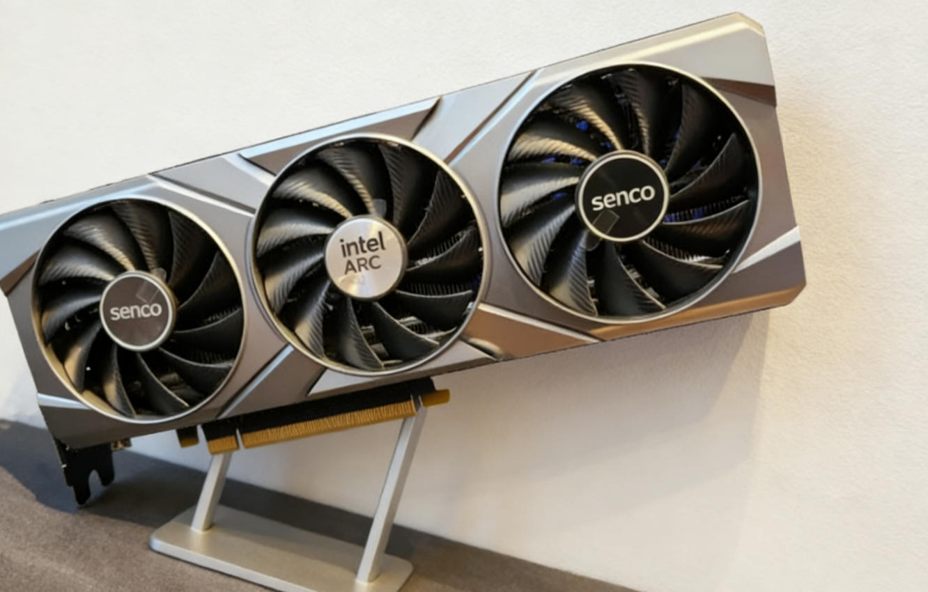 为什么Intel Mesa驱动一次修复就能带来260%性能提升？GPU性能瓶颈在哪里？