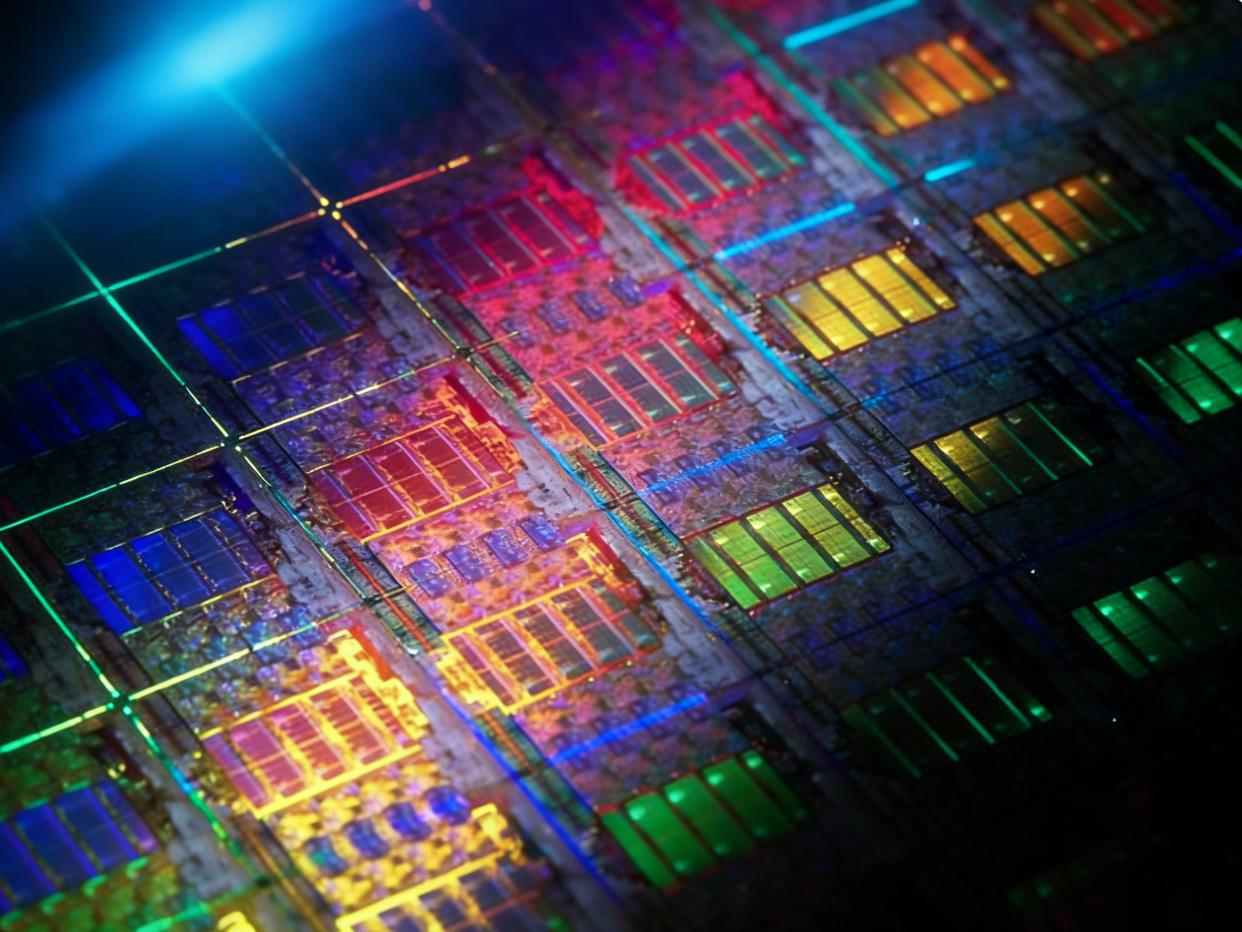 国产芯片为什么卡在7nm？7nm良率为什么这么难？