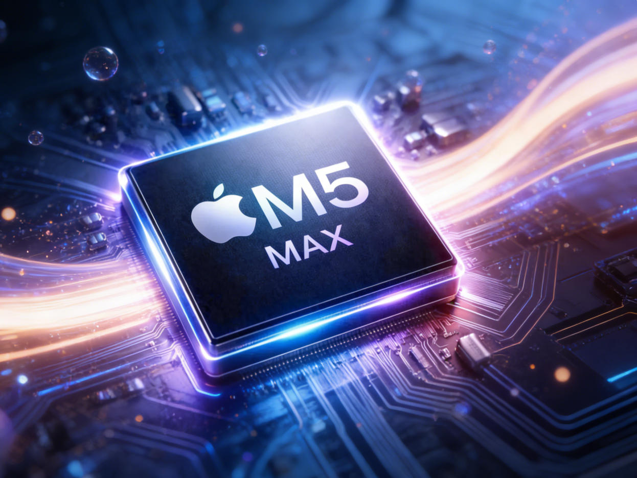 M5芯片的融合架构如何提升计算效率?新款MacBook Pro的高价格是否值得? M5芯片的融合架构如何提升计算效率?新款MacBook Pro的高价格是否值得?