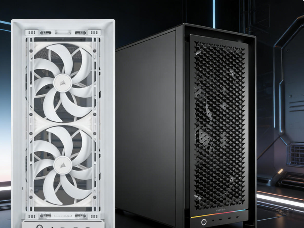 多显卡配置如何提升工作站性能？高速接口对于数据密集型工作站的优势是什么？