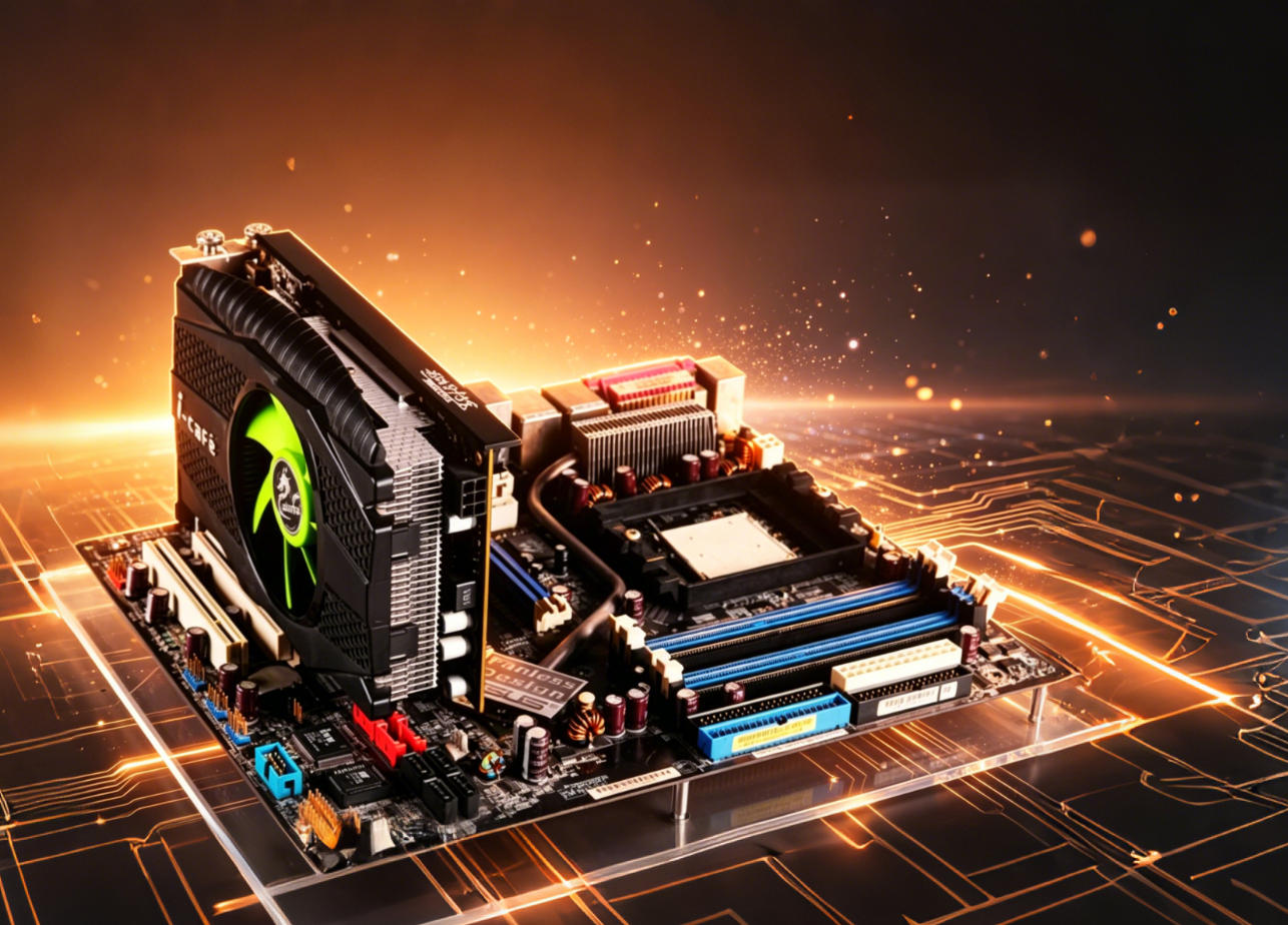 为什么电子行业出现“越涨越买”？PCB、CCL、IC载板之间是什么关系？