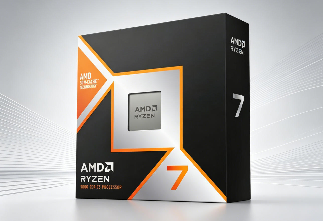 AMD AM5支持至2029年是真的吗？AMD这次为何强调平台兼容性？