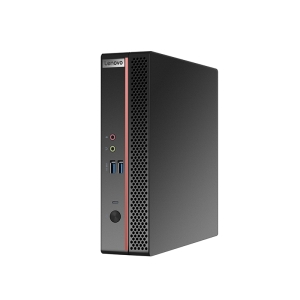 联想ECC-T30工控机 兆芯E KX-6000系列8核处理器