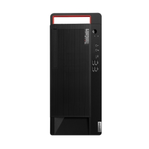 联想ThinkCentre M600t商用台式主机 支持M.2 PCIe NVMe SSD存储电脑性能飞跃