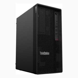 联想ThinkStation P348专业工作站 搭载英特尔8核16线程酷睿处理器极速性能升级