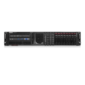 联想ThinkServer RQ750高效服务器规格推荐