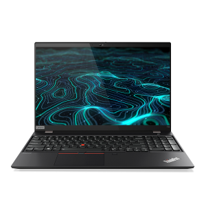 联想ThinkPad T15g笔记本 搭载至强与第十代酷睿专业创意设计的强劲利器