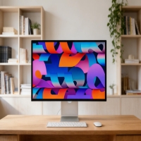 Apple Studio Display 2性能与显示体验评测！ProMotion+Mini LED为创作者带来什么变化？