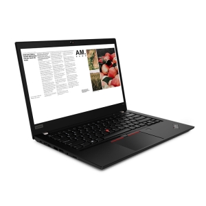 联想ThinkPad T490商务旗舰笔记本 八代酷睿处理器MX250独显48GB内存支持