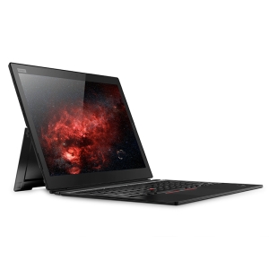 联想ThinkPad X1 Tablet Evo笔记本 i5-8250U 8GB内存Win10 家庭版256GB SSD