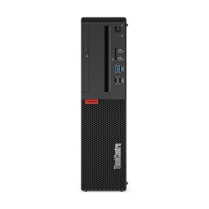 联想ThinkCentre M75s商用台式机 Ryzen3 3200G四核8GB 1TB Vega8显卡